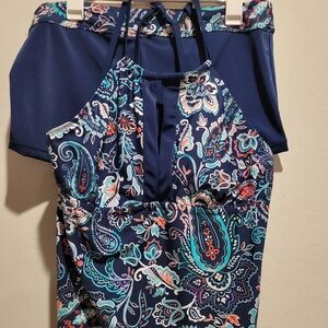 South Point Two Piece Swimsuit